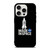 NASA MADE IN SPACE LOGO iPhone 15 Pro Case Cover