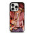 NASIR JONES RAPPER NAS iPhone 15 Pro Case Cover