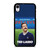 TED LASSO JASON SUDEIKIS BELIEVE iPhone XR Case Cover