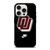 OKLAHOMA SOONERS UNIVERSITY FOOTBALL TEAM LOGO iPhone 15 Pro Case Cover OKLAHOMA SOONERS UNIVERSITY FOOTBALL TEAM LOGO iPhone 15 Pro Case Cover