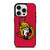 OTTAWA SENATORS LOGO NHL HOCKEY TEAM LOGO iPhone 15 Pro Case Cover