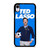 TED LASSO JASON SUDEIKIS iPhone XR Case Cover
