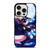 POKEMON GRENINJA POCKET MONSTERS iPhone 15 Pro Case Cover