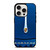 PORSCHE CAR LOGO HOOD EMBLEM iPhone 15 Pro Case Cover