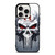 PUNISHER MARVEL UNDER ARMOUR LOGO iPhone 15 Pro Case Cover