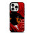 RAPPER BIGGIE SMALL THE NOTORIOUS BIG iPhone 15 Pro Case Cover