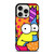 ROMERO BRITTO BART SIMPSONS ART iPhone 15 Pro Case Cover