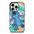 SITITCH DISNEY HAPPY iPhone 15 Pro Case Cover