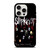 SLIPKNOT BAND WE ARE NOT YOUR KIND iPhone 15 Pro Case Cover