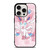 SYLVEON POCKET MONSTERS POKEMON iPhone 15 Pro Case Cover