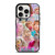 TAYLOR SWIFT COLLAGE ALBUM COVER iPhone 15 Pro Case Cover