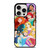 THE DISNEY PRINCESS CARTOON iPhone 15 Pro Case Cover