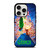 THE GRINCH MOVE iPhone 15 Pro Case Cover