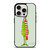 THE GRINCH STOLE CHRISTMAS iPhone 15 Pro Case Cover