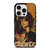 THE STROKES BAND VINTAGE POSTER iPhone 15 Pro Case Cover