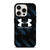 UNDER ARMOUR LOGO APIARY iPhone 15 Pro Case Cover