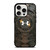 UNDER ARMOUR LOGO LIQUID iPhone 15 Pro Case Cover