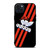 ADIDAS LOGO RED HAT iPhone 15 Plus Case Cover