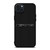 AMG MERCEDES BENZ LOGO CARBON iPhone 15 Plus Case Cover