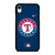 TEXAS RANGERS MLB BASEBALL NIKE iPhone XR Case Cover