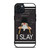 BEYONCE I SLAY QUOTE iPhone 15 Plus Case Cover