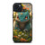 BULBASAUR POKEMON POCKET MONSTERS iPhone 15 Plus Case Cover