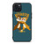 CHIP AND DALE DISNEY CARTOON MASTER OF DISASTER iPhone 15 Plus Case Cover