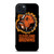 CLEVELAND BROWNS FOOTBALL LOGO DAWG POUND MASCOT iPhone 15 Plus Case Cover