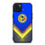 CLUB AMERICA MEXICO AZULCREMA AGUILAZ ICON iPhone 15 Plus Case Cover