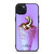 COACH NEW YORK LOGO GOLDEN ICE CREAM ICON iPhone 15 Plus Case Cover