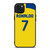 CRISTIANO RONALDO CR7 AL NASSR JERSEY iPhone 15 Plus Case Cover