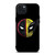 DEADPOOL VS WOLVERINE MARVEL ICON iPhone 15 Plus Case Cover