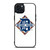 DETROIT TIGERS LOGO MLB BASEBALL TEAM iPhone 15 Plus Case Cover