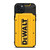 DEWALT TOOL LOGO ON SCREW GUN iPhone 15 Plus Case Cover