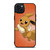 EEVEE POCKET MONSTERS POKEMON iPhone 15 Plus Case Cover