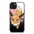 EEVEE POKEMON POCKET MONSTERS iPhone 15 Plus Case Cover