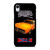 THE DUKES OF HAZZARD GENERAL LEE iPhone XR Case Cover