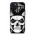 GHOST ROCK BAND ICON LOGO iPhone 15 Plus Case Cover