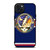 GRATEFUL DEAD BAND SKULL LOGO MOON AND SUN iPhone 15 Plus Case Cover
