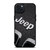 JEEP CAR LOGO UNDER RAIN iPhone 15 Plus Case Cover