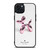 KATE SPADE NEW YORK LOGO DOG BALLOON iPhone 15 Plus Case Cover