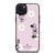 KATE SPADE NEW YORK LOGO X MINNIE MOUSE DISNEY iPhone 15 Plus Case Cover
