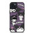 KUROMI CAT CARTOON iPhone 15 Plus Case Cover