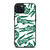LACOSTE CROC CUTE ICON iPhone 15 Plus Case Cover