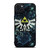 LEGEND OF ZELDA NINTENDO GAMES LOGO iPhone 15 Plus Case Cover