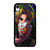 THE LEGEND OF ZELDA MAJORAS MASK GAMES 3 iPhone XR Case Cover