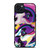LISA FRANK ORCA iPhone 15 Plus Case Cover