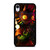 THE LEGEND OF ZELDA MAJORAS MASK GAMES 4 iPhone XR Case Cover