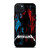 METALLICA BAND 2018 TOUR iPhone 15 Plus Case Cover