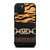 MICHAEL KORS LOGO TIGER BAG iPhone 15 Plus Case Cover